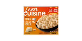 Lean Cuisine Vermont White Mac & Cheese