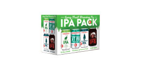 Long trail ipa pack 12 pack