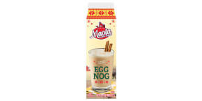 Maola Eggnog