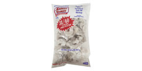 Market Basket Raw Shrimp 31-40 ctlb.