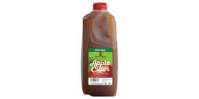 Mayer Bros Apple Cider Half gallon