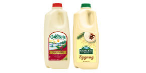 Oakhurst Garelick Eggnog