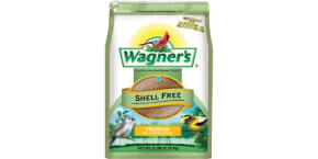 wagner's shell free blend