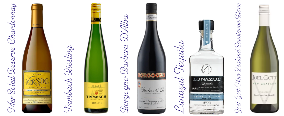 Shrewsbury Fall Tasting Banner