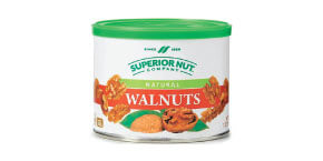 Superior Nut Walnuts