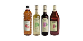 Tessera Vinegars
