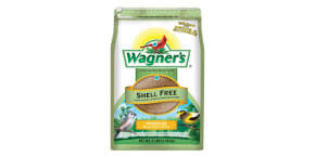 Wagner's Shell Free Blend