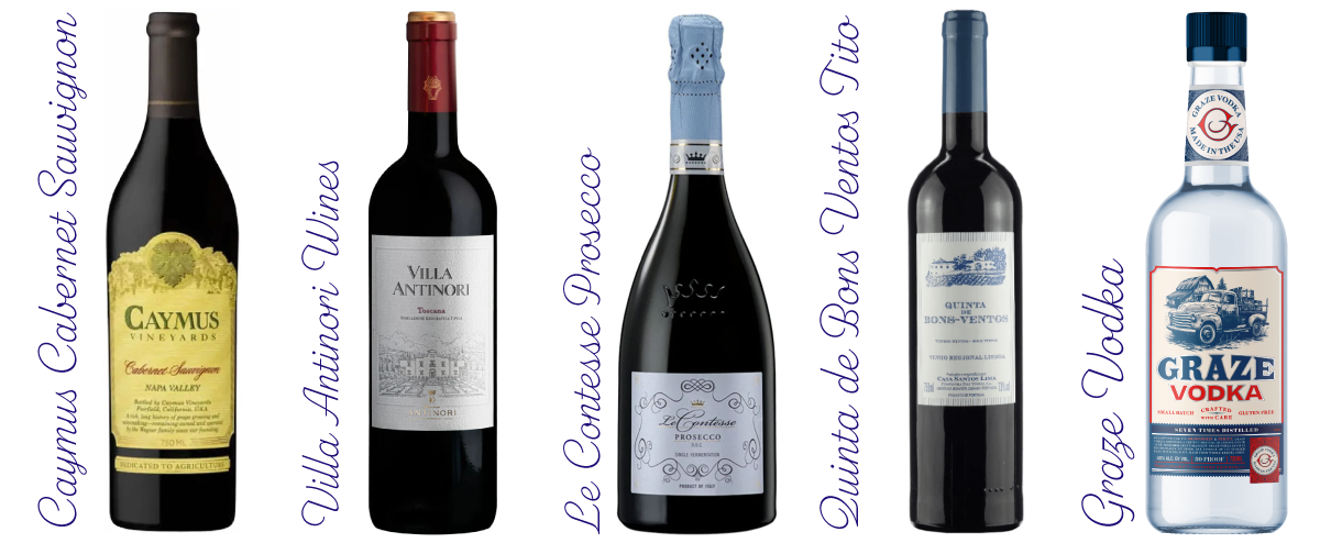 Waltham Fall Tasting Banner