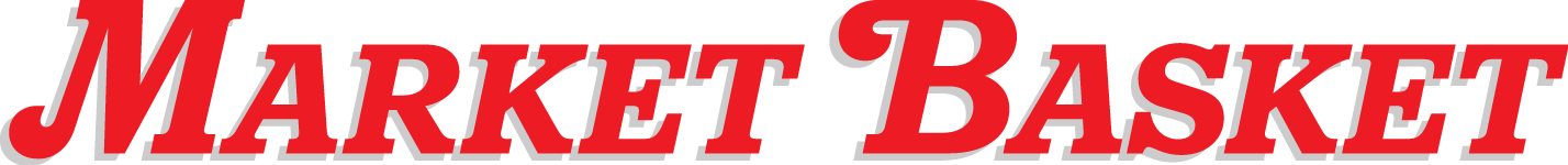 Market Basket Logo