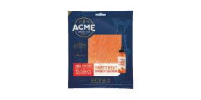 acme smoked salmon