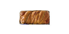 Cinnamon Twist Brioche