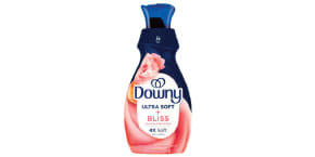 downy ultra soft bliss