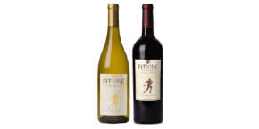 Fitvine Wines 750 ml