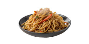 Lo-Mein Noodles