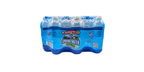 MB All Natural Spring Water 24 pack