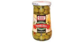 market basket spanish olives