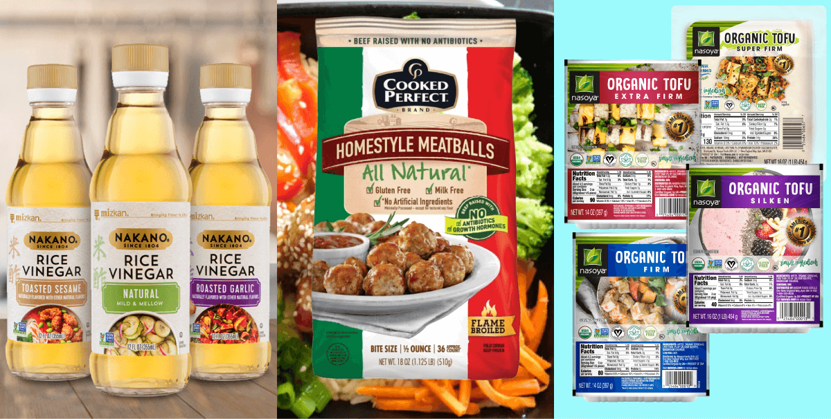 Cook more, stress less