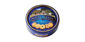 Royal Dansk Cookies