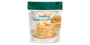 Stonewall Kitchen Pancake Mix