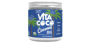 Vita Coco Coconut Oil