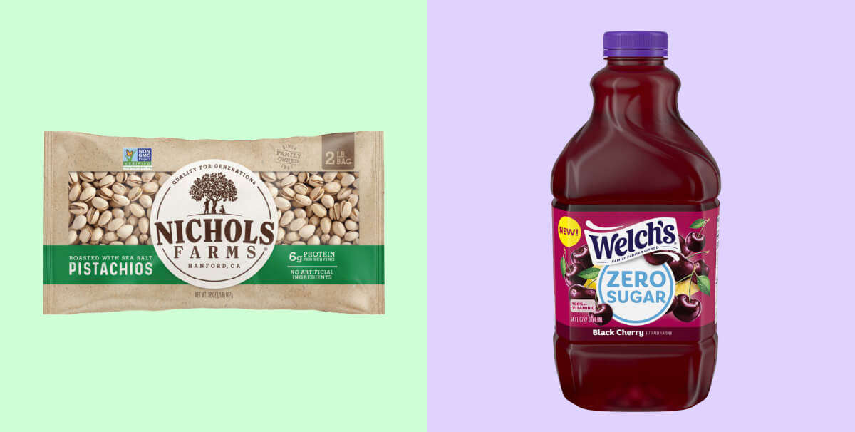 Welch Nichols farm new year