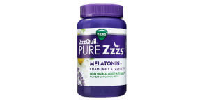 ZzzQuil Pure Zzzs Gummy