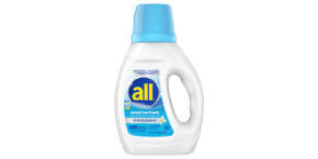 All Laundry Detergent 30 oz.