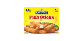 Gorton's Fish Sticks 18 count
