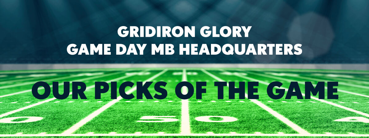 Gridiron Glory hero