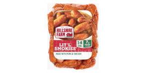 Hillshire Farm Meat Lit'l Smokies