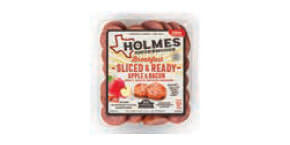 Holmes Breakfast Sausage 12 oz.