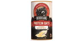 Kodiak Protein Oats