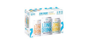long drink 12 pk