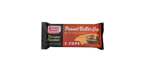 Market Basket Peanut Butter Cups