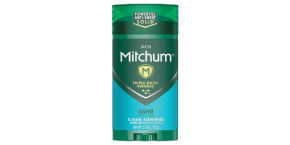 Mitchum Solid Deodorant