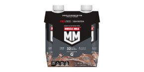 Muscle Milk Pro 4 Pack
