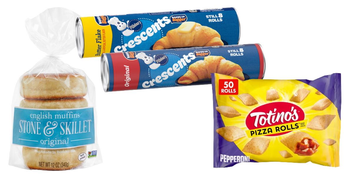 Oven Ready Game Day Bites