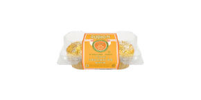 Rubicon Vegan Citrus Poppy Muffins