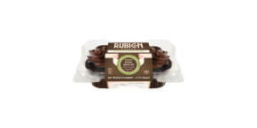 Rubicon Vegan Chocolate Cupcakes