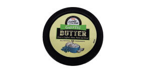 Salad of the Sea Butter Garlic