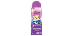 Snuggle Exhilarations Fabric Softener