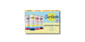 Surfside 12 pack