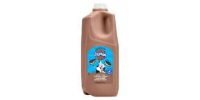 Trumoo Cookies and Cream Chocolate Milk