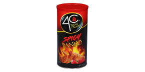 4c spicy panko