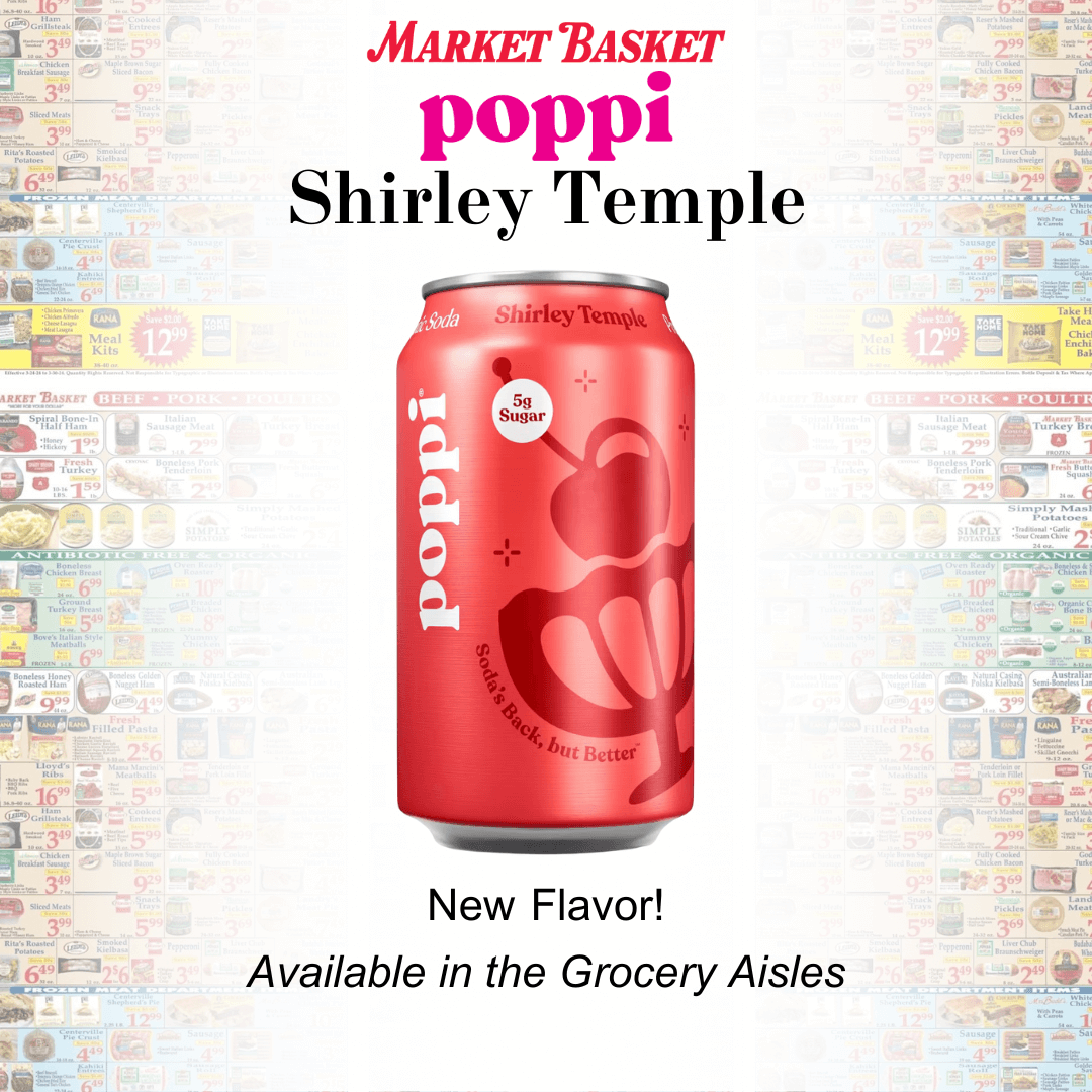 poppi Shirley Temple