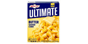 Birds Eye Ultimate Butter Sauced Corn