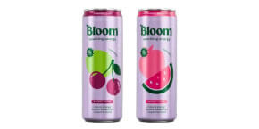 Bloom Energy Drink