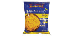 Del Pueblo Plantain Chips