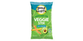 Good Health Veggie Stix 16 oz.