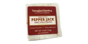 Homestead Meadow Pepper Jack
